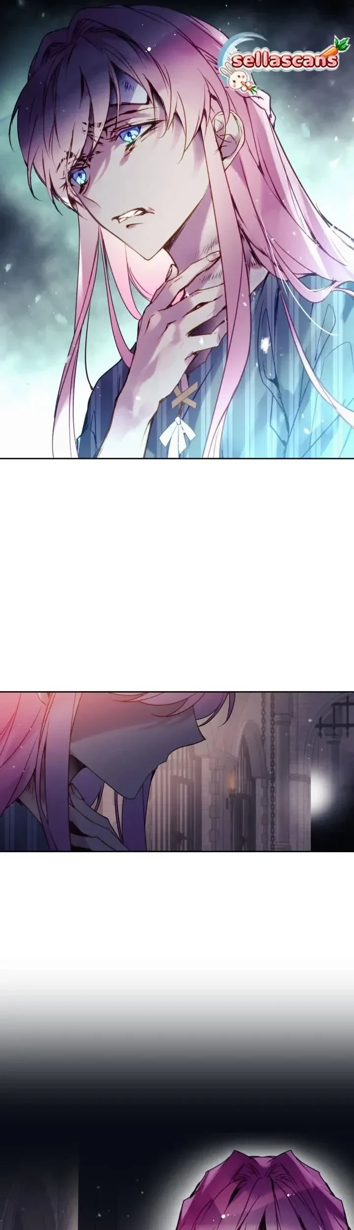Villains Are Destined to Die Chapter 145 - halaman 4