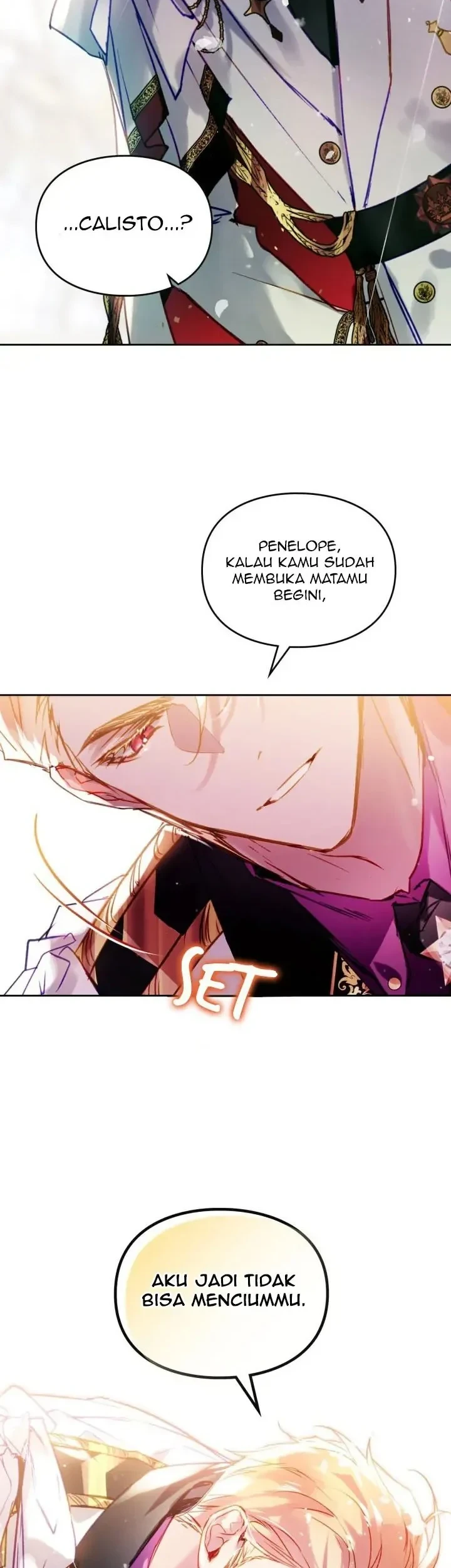 Villains Are Destined to Die Chapter 145 - halaman 42