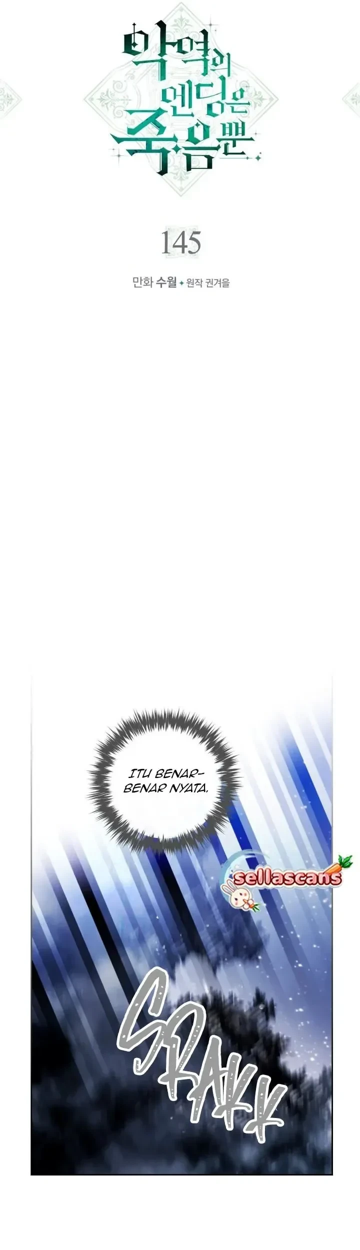 Villains Are Destined to Die Chapter 145 - halaman 6