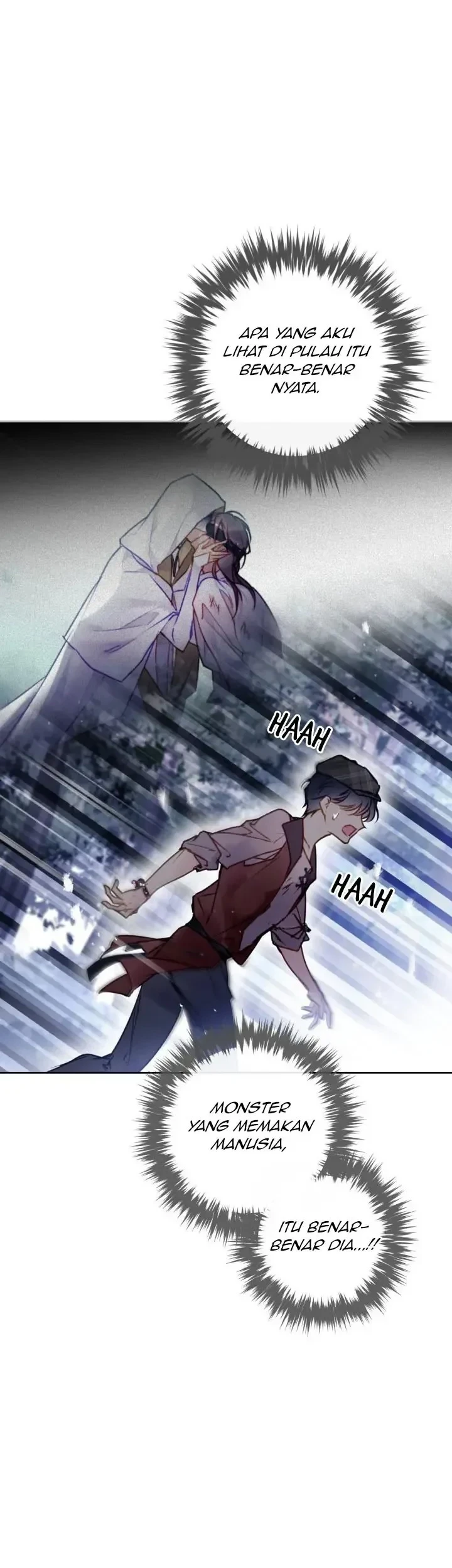 Villains Are Destined to Die Chapter 145 - halaman 7