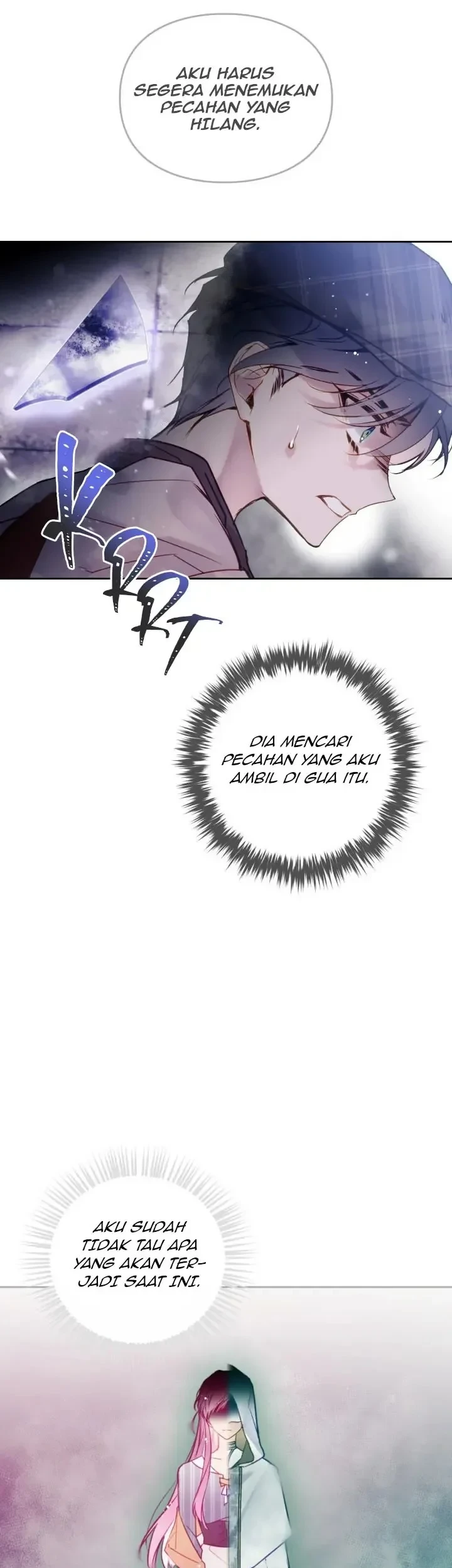 Villains Are Destined to Die Chapter 145 - halaman 8