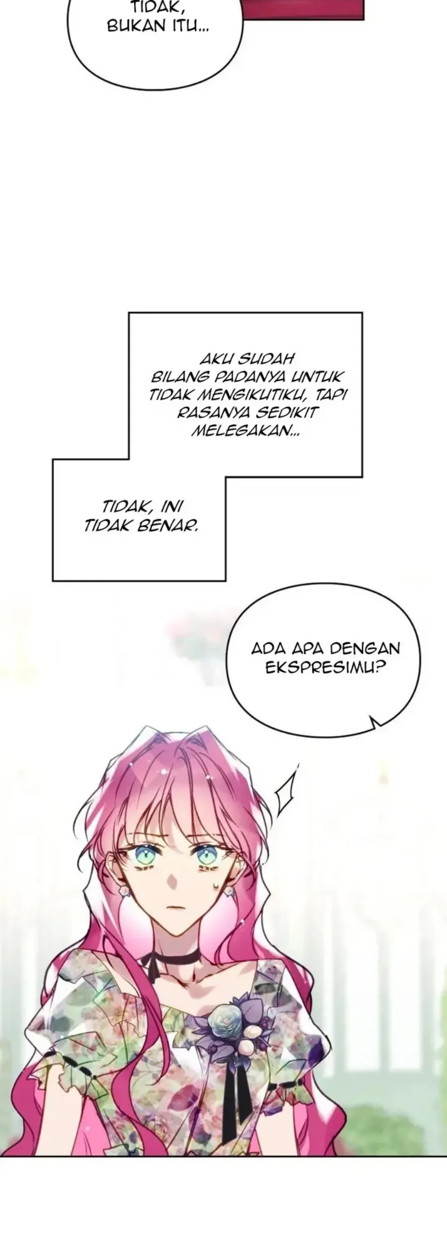 Villains Are Destined to Die Chapter 146 - halaman 14