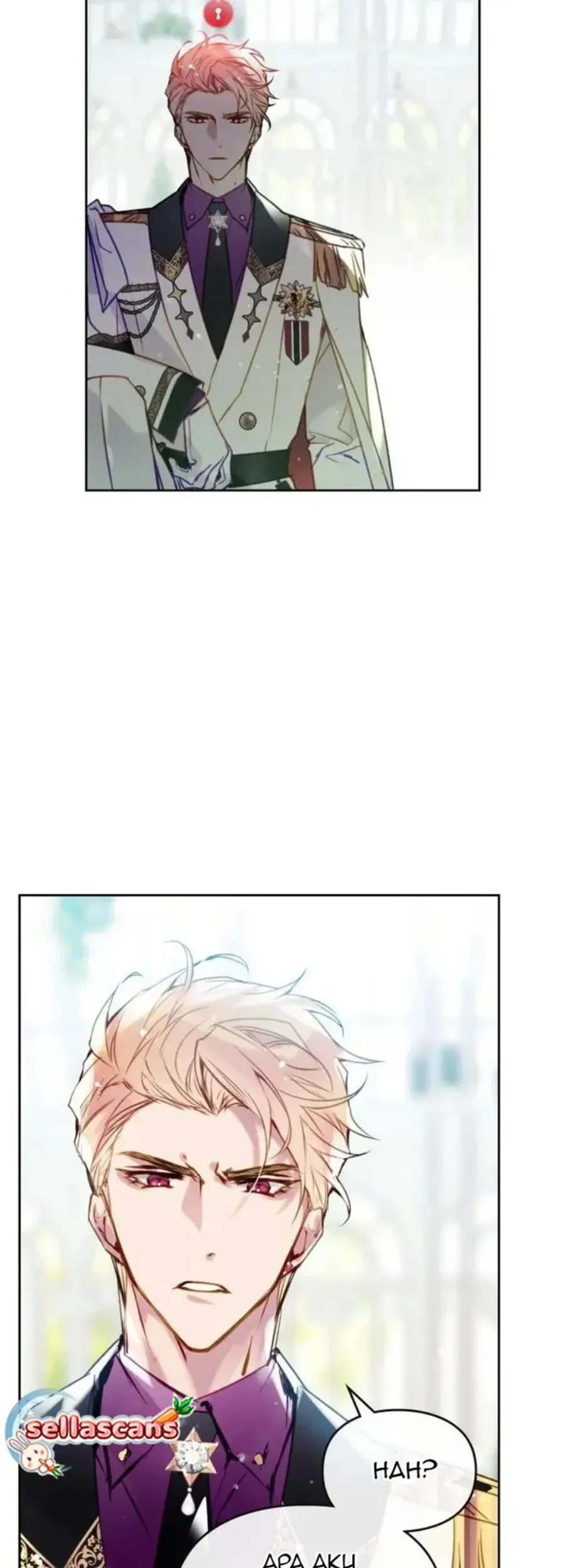 Villains Are Destined to Die Chapter 146 - halaman 16