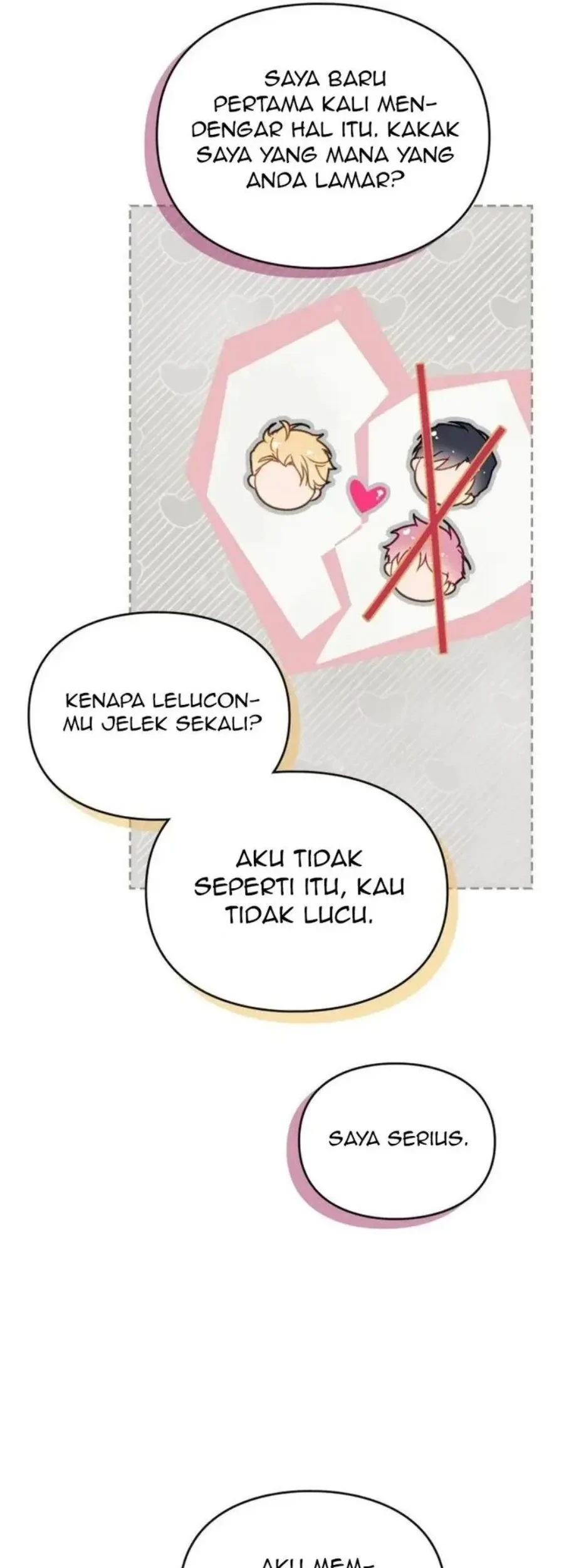 Villains Are Destined to Die Chapter 146 - halaman 18
