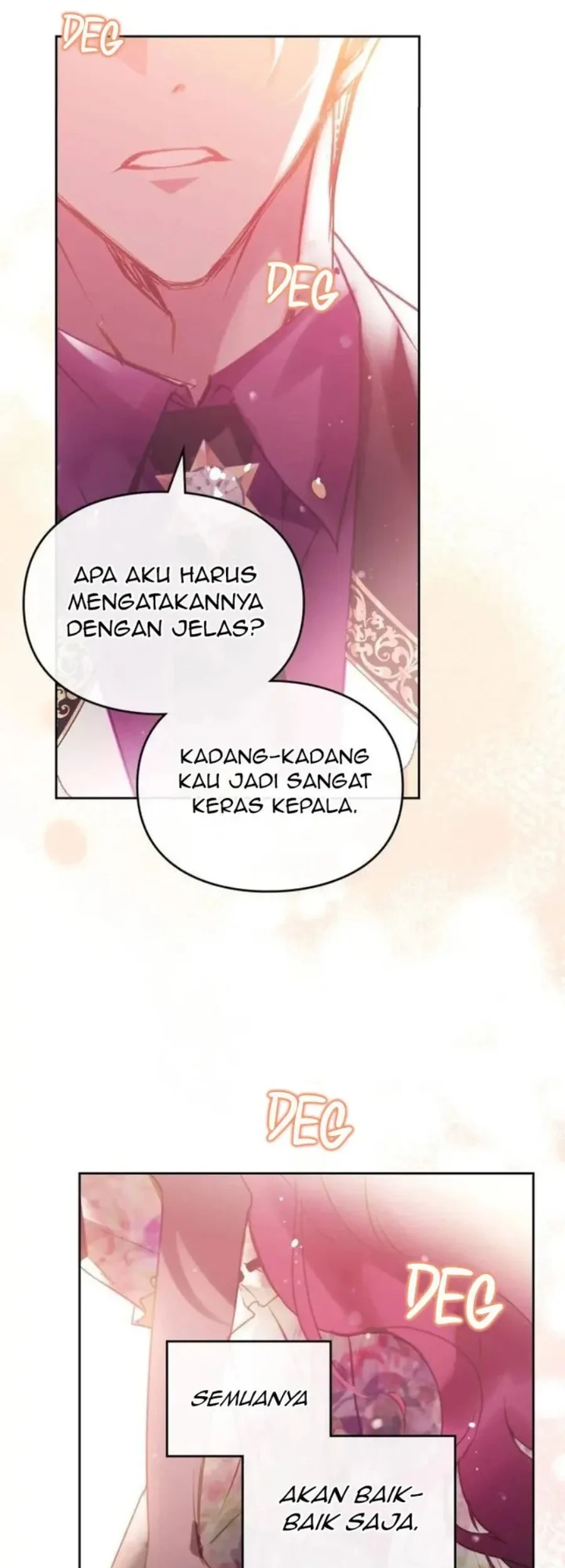 Villains Are Destined to Die Chapter 146 - halaman 24