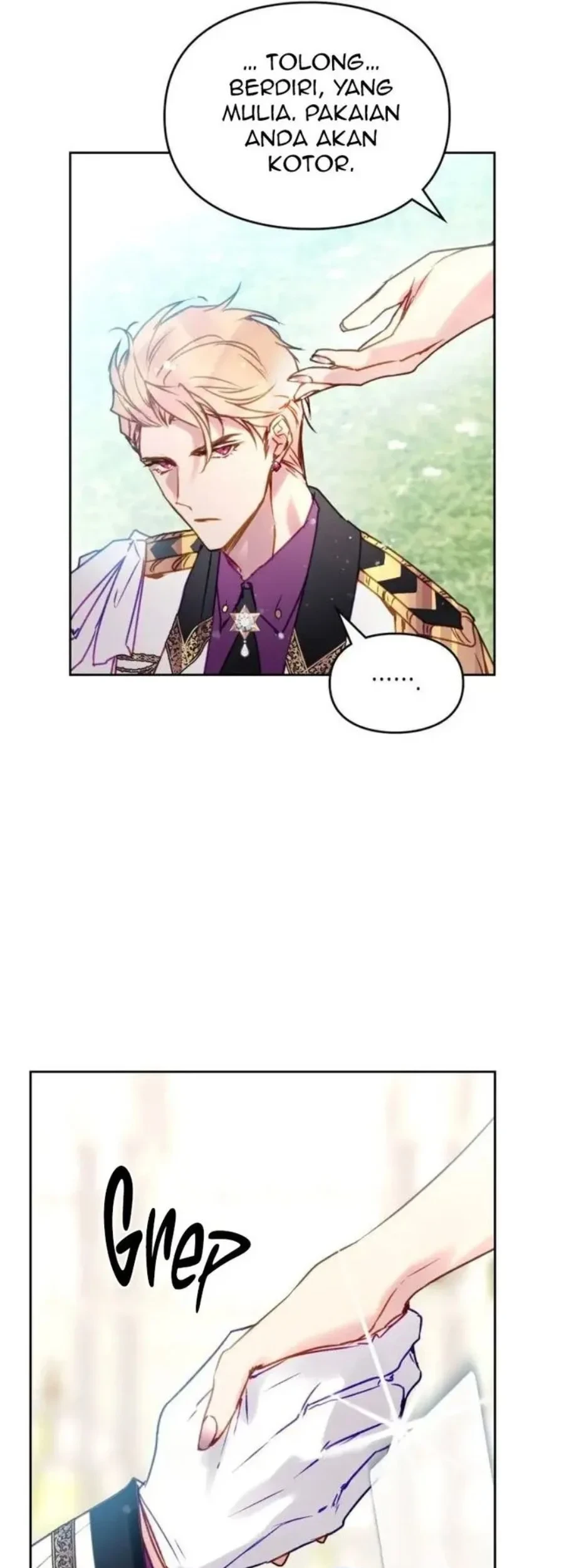 Villains Are Destined to Die Chapter 146 - halaman 26