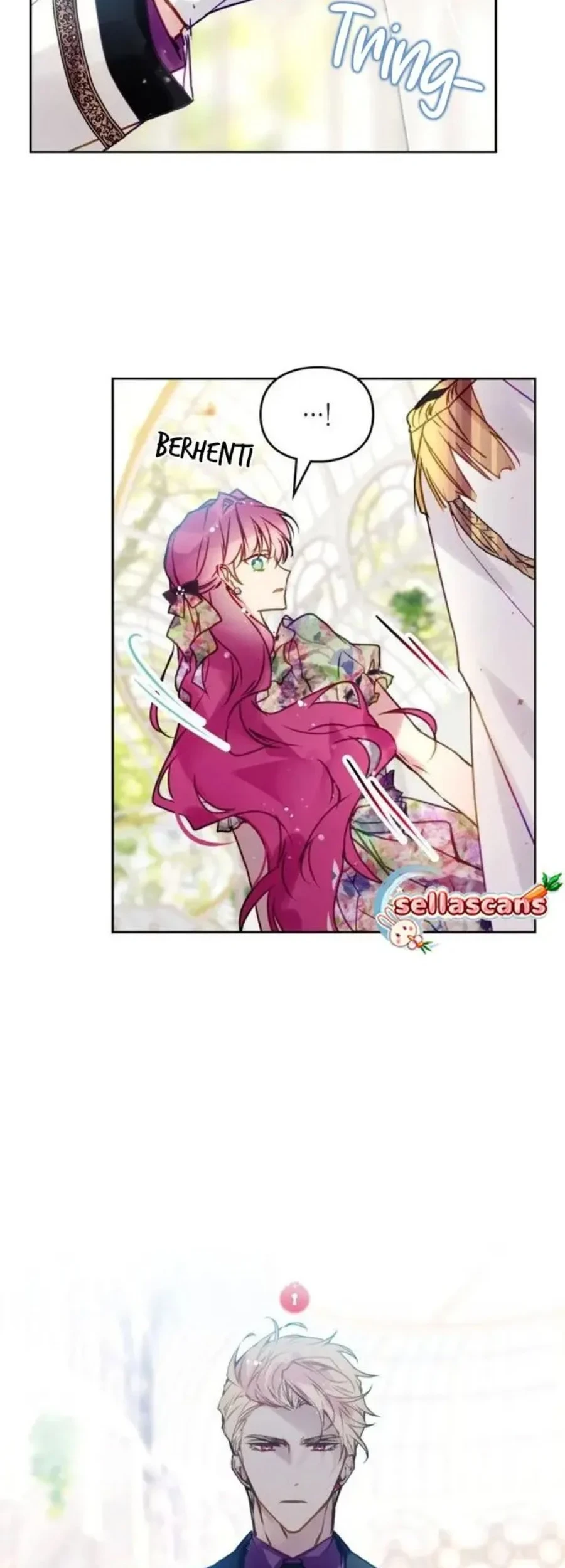 Villains Are Destined to Die Chapter 146 - halaman 27