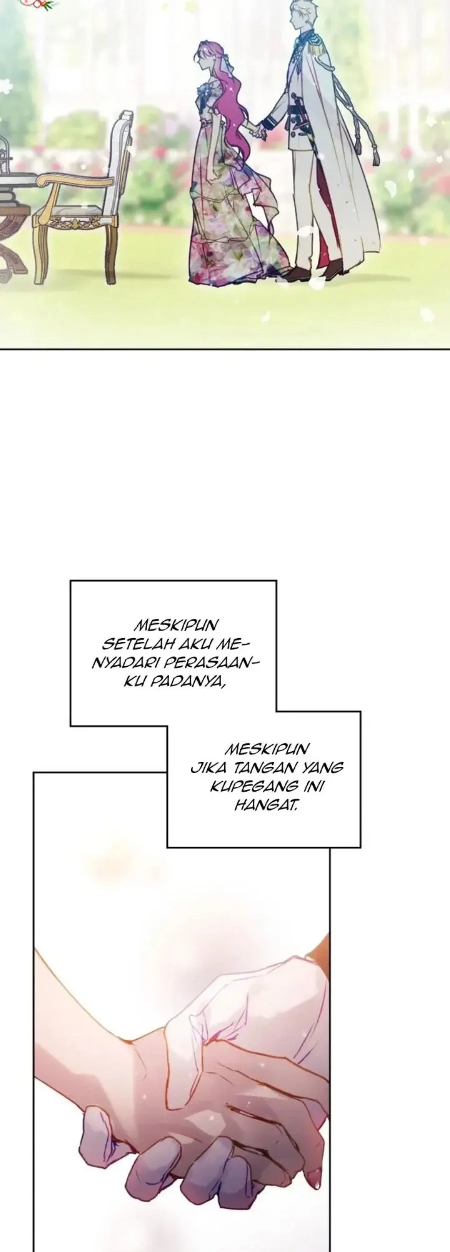 Villains Are Destined to Die Chapter 146 - halaman 32