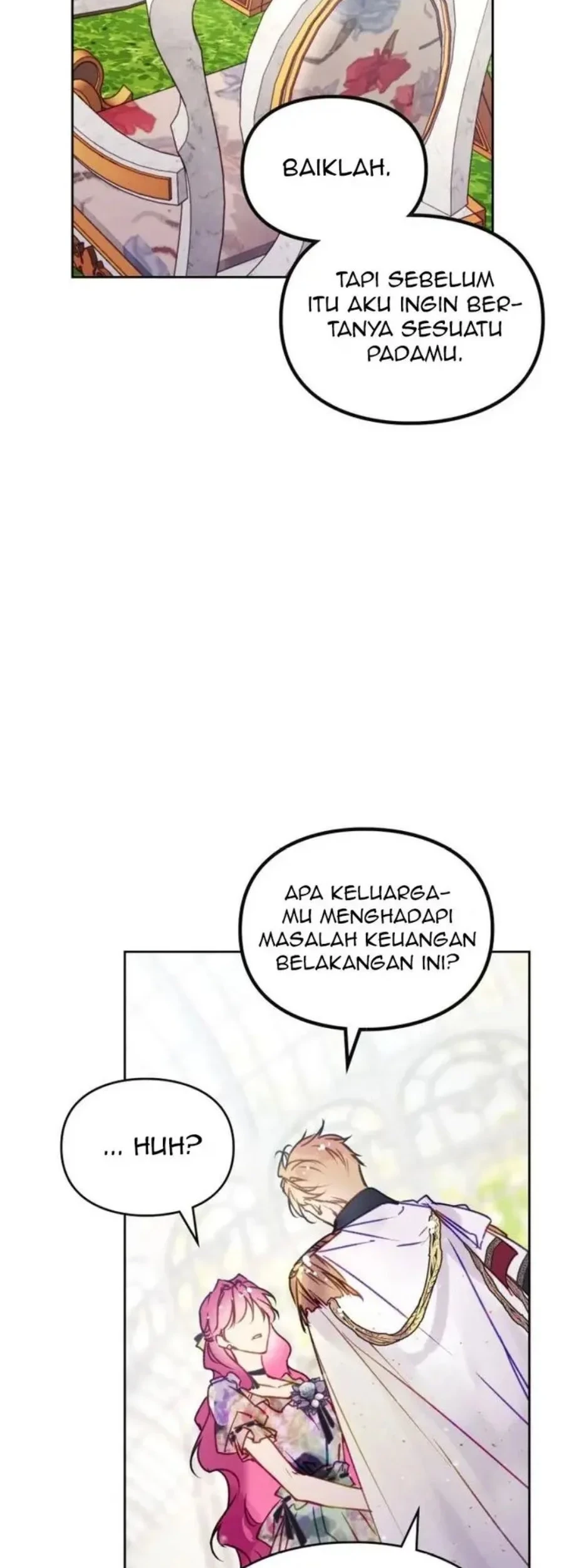 Villains Are Destined to Die Chapter 146 - halaman 35