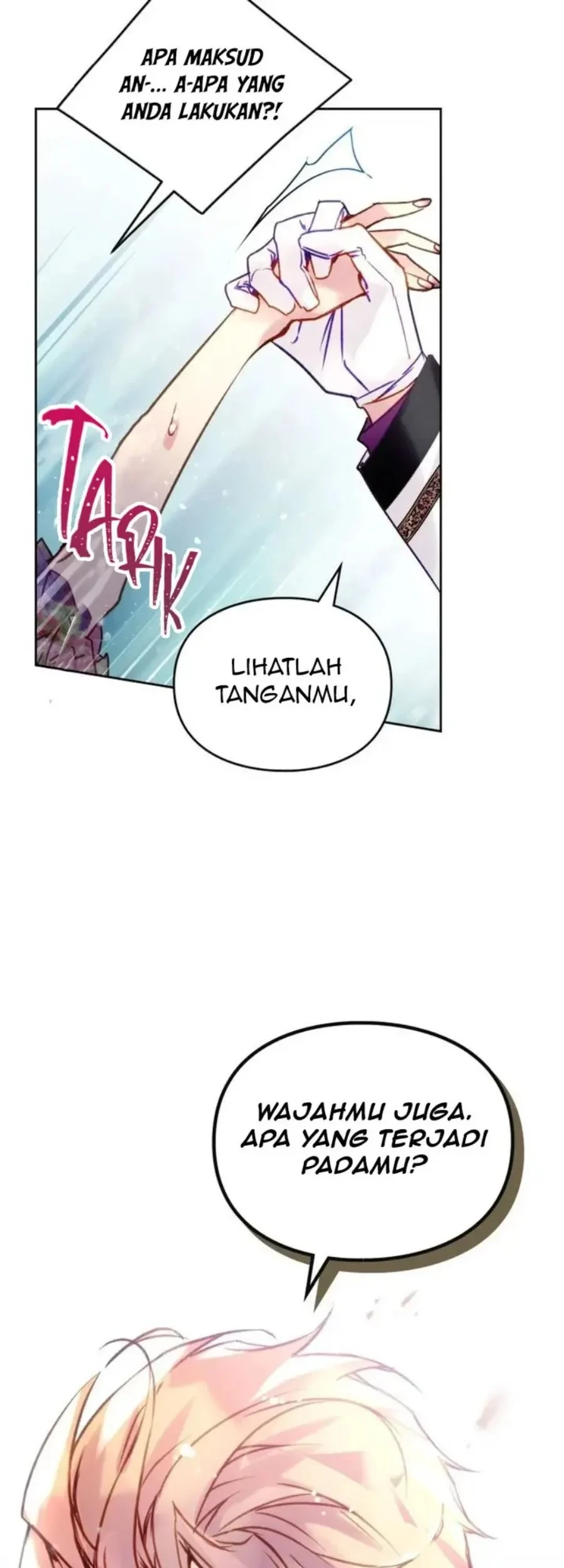 Villains Are Destined to Die Chapter 146 - halaman 38