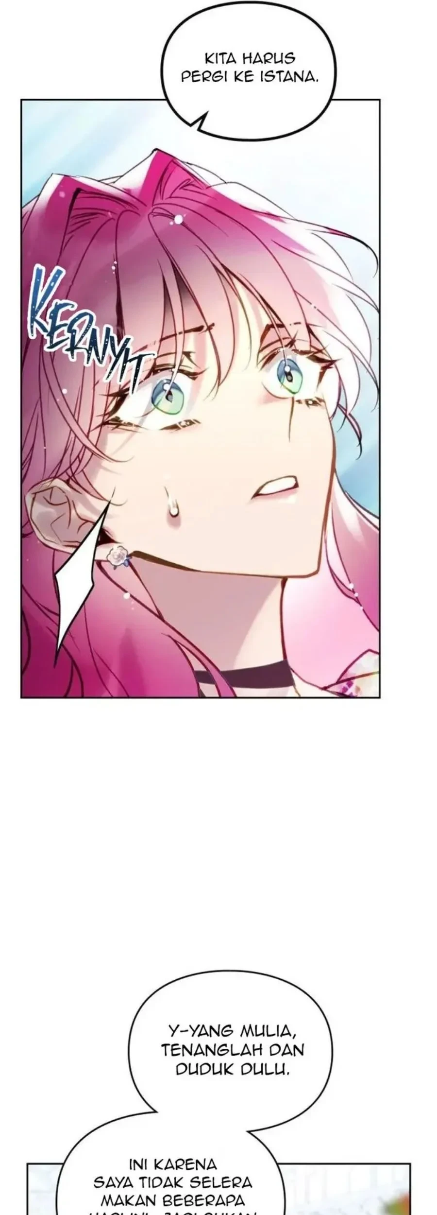 Villains Are Destined to Die Chapter 146 - halaman 42