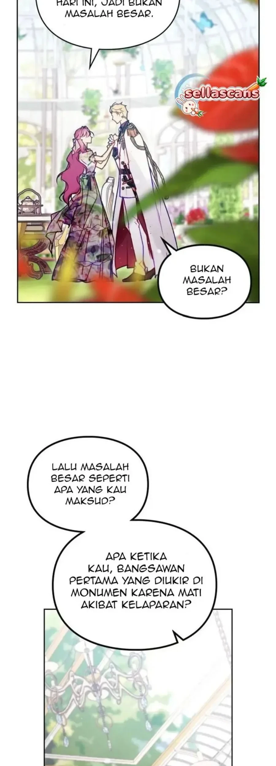 Villains Are Destined to Die Chapter 146 - halaman 43