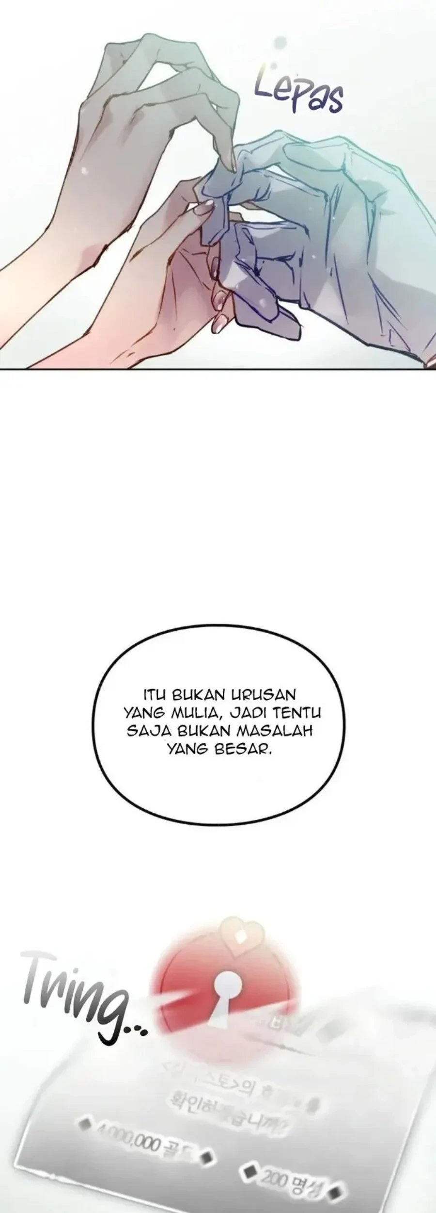 Villains Are Destined to Die Chapter 146 - halaman 49