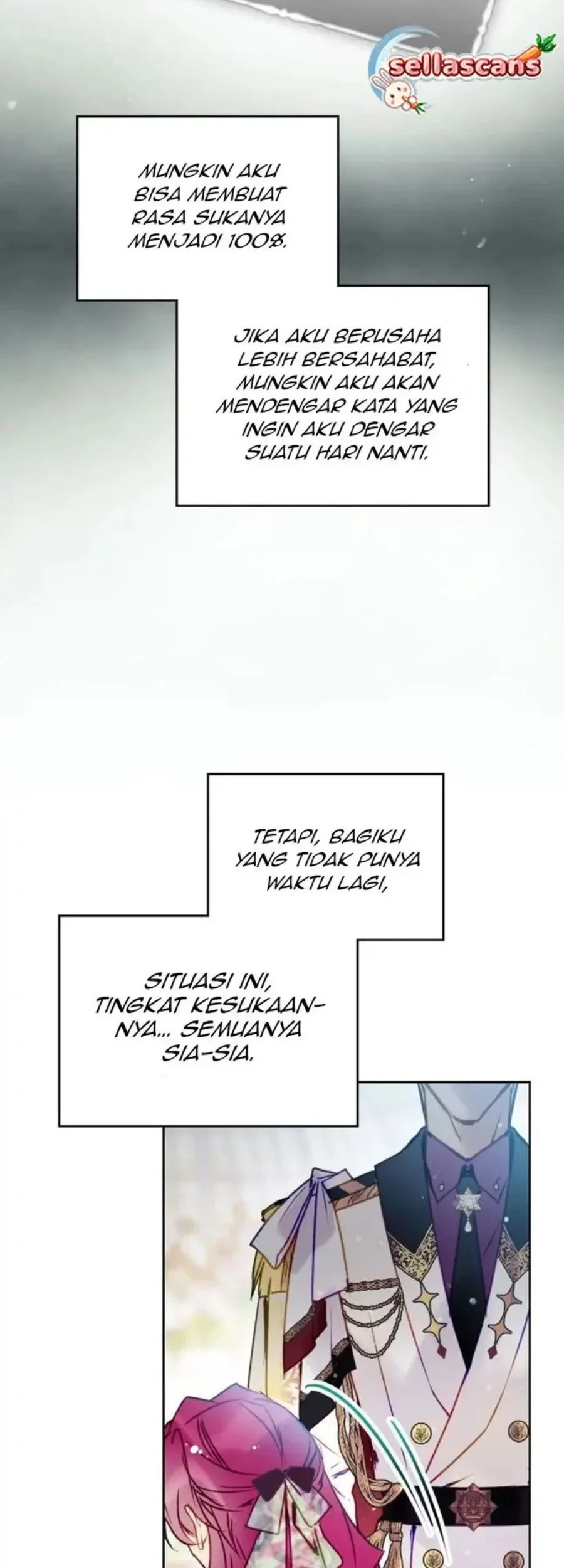 Villains Are Destined to Die Chapter 146 - halaman 50