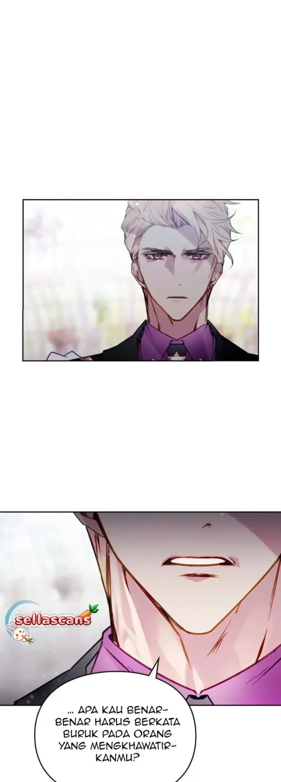 Villains Are Destined to Die Chapter 146 - halaman 52