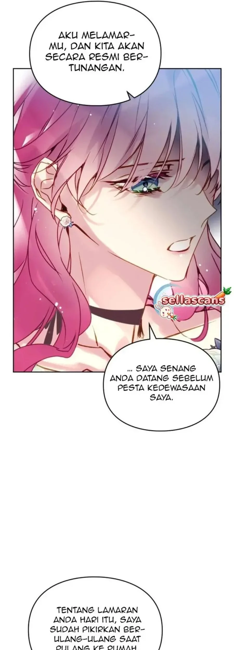 Villains Are Destined to Die Chapter 146 - halaman 56