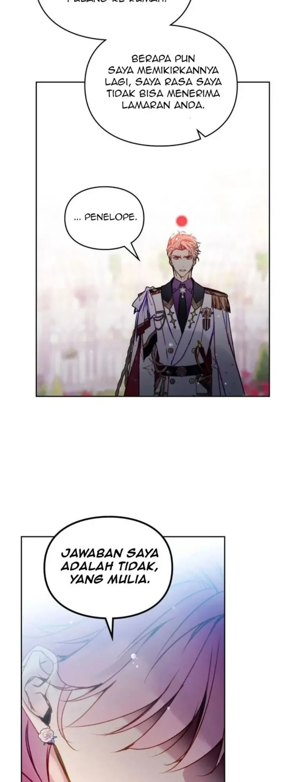 Villains Are Destined to Die Chapter 146 - halaman 57