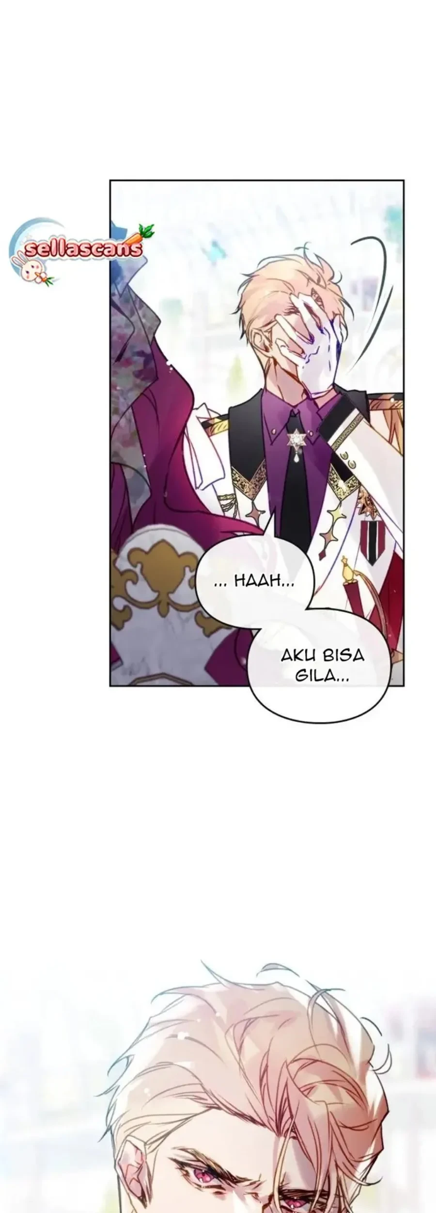 Villains Are Destined to Die Chapter 146 - halaman 59