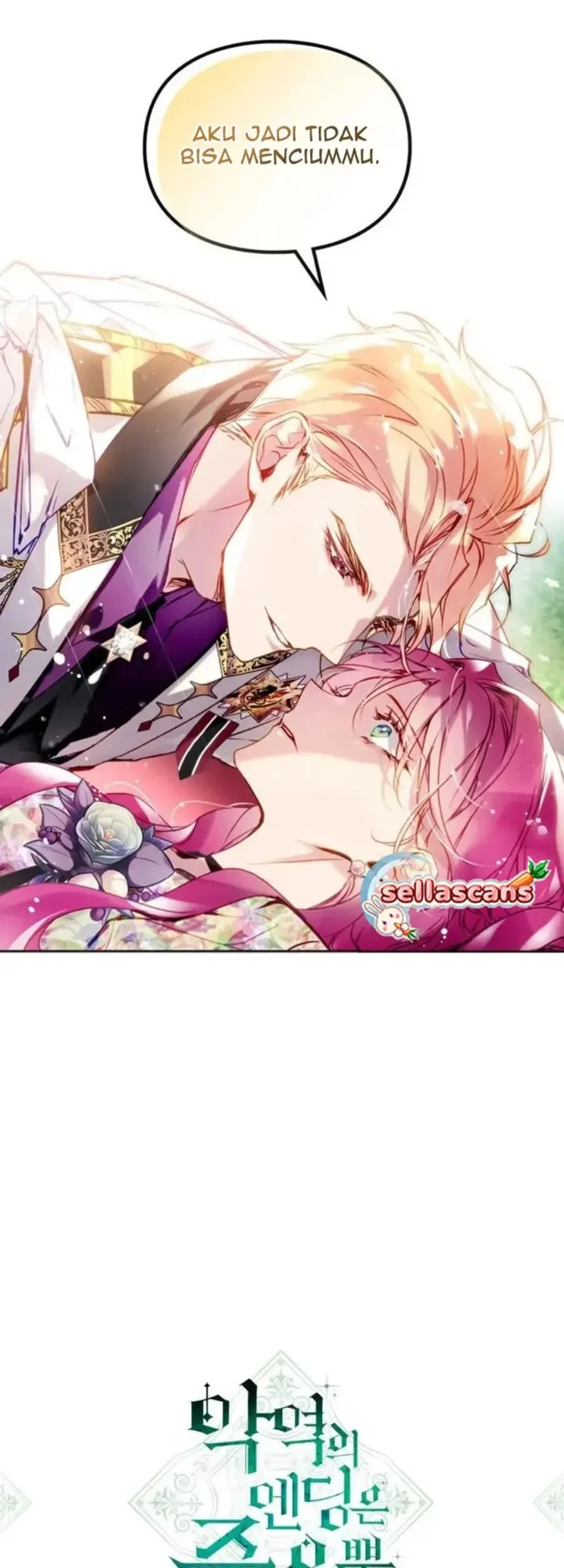 Villains Are Destined to Die Chapter 146 - halaman 6