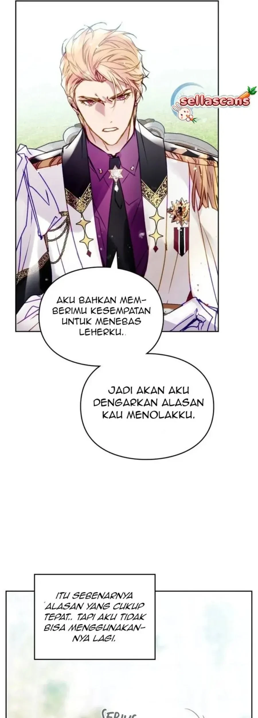 Villains Are Destined to Die Chapter 146 - halaman 63
