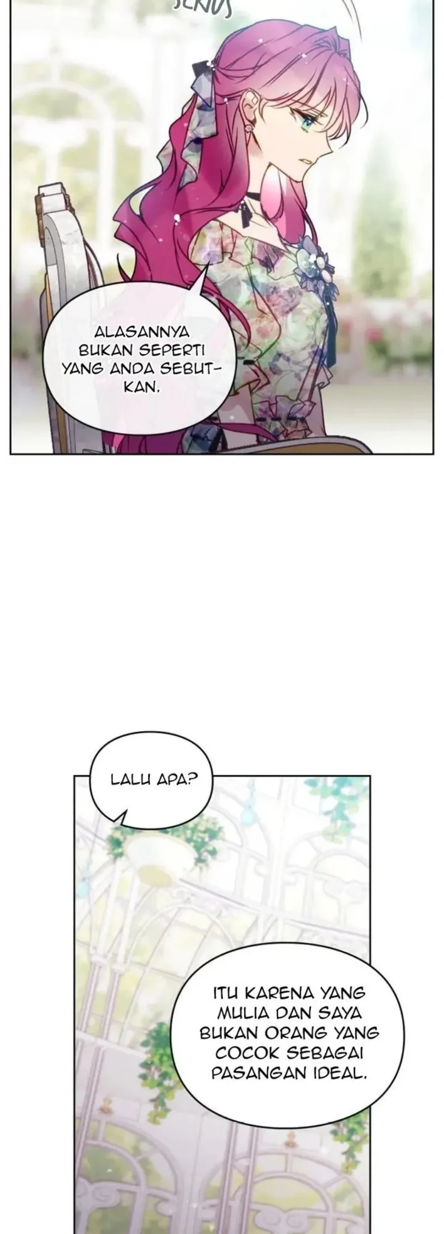 Villains Are Destined to Die Chapter 146 - halaman 64