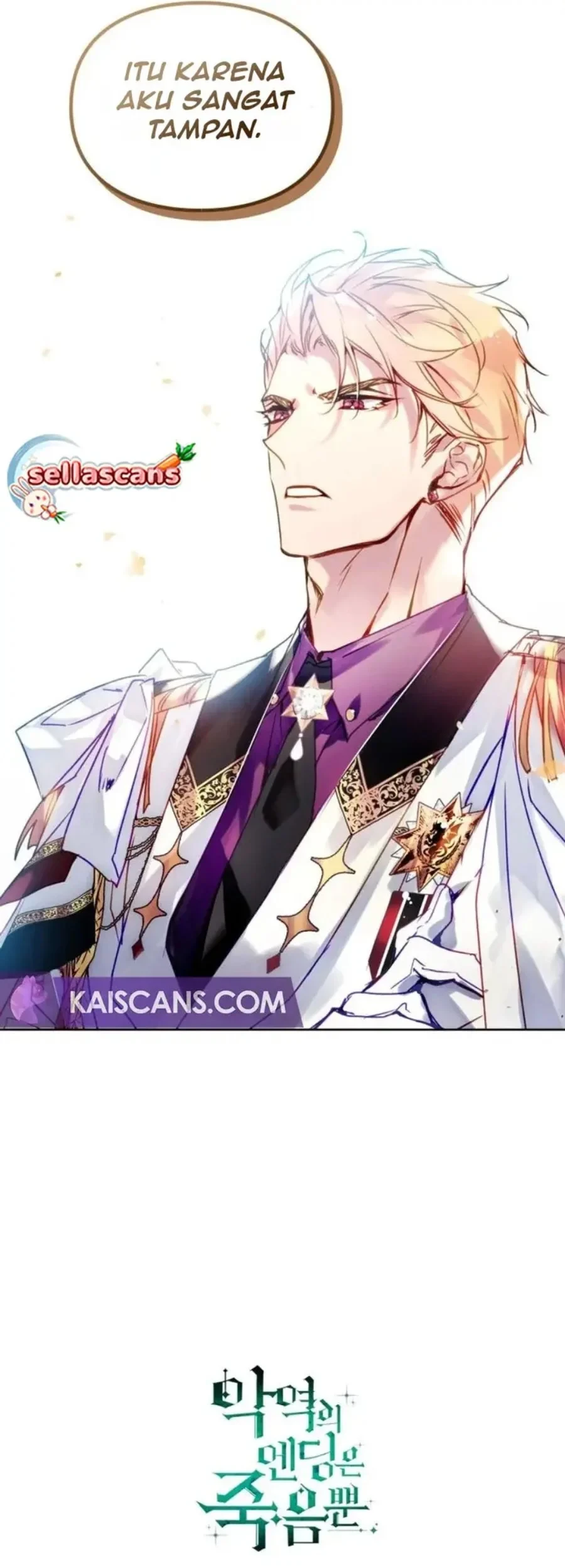 Villains Are Destined to Die Chapter 146 - halaman 70