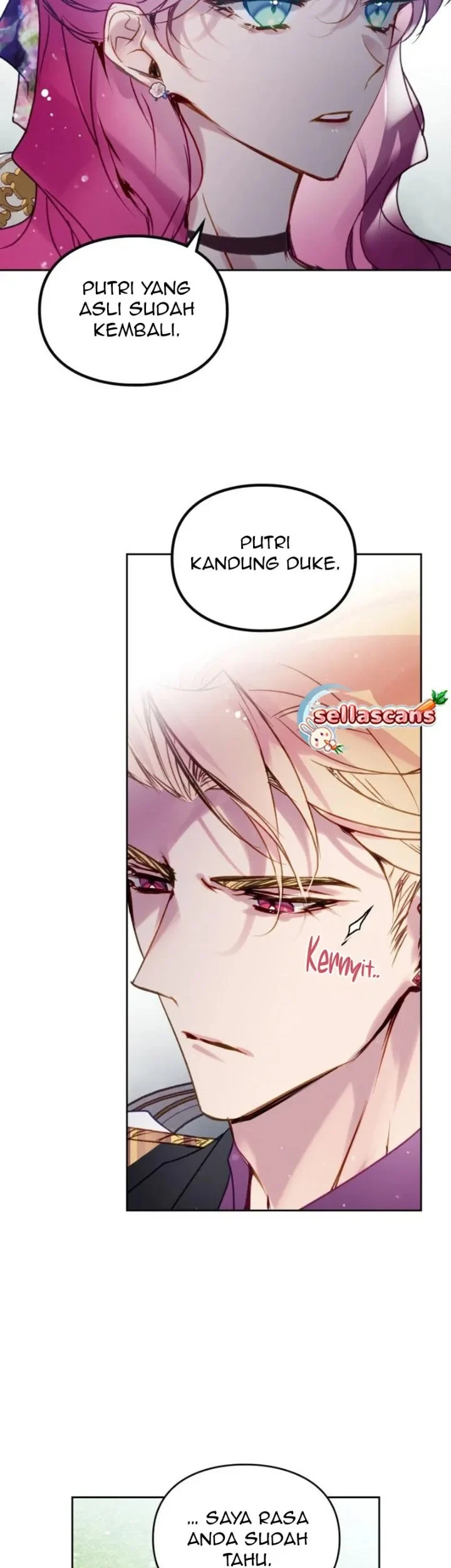 Villains Are Destined to Die Chapter 147 - halaman 10