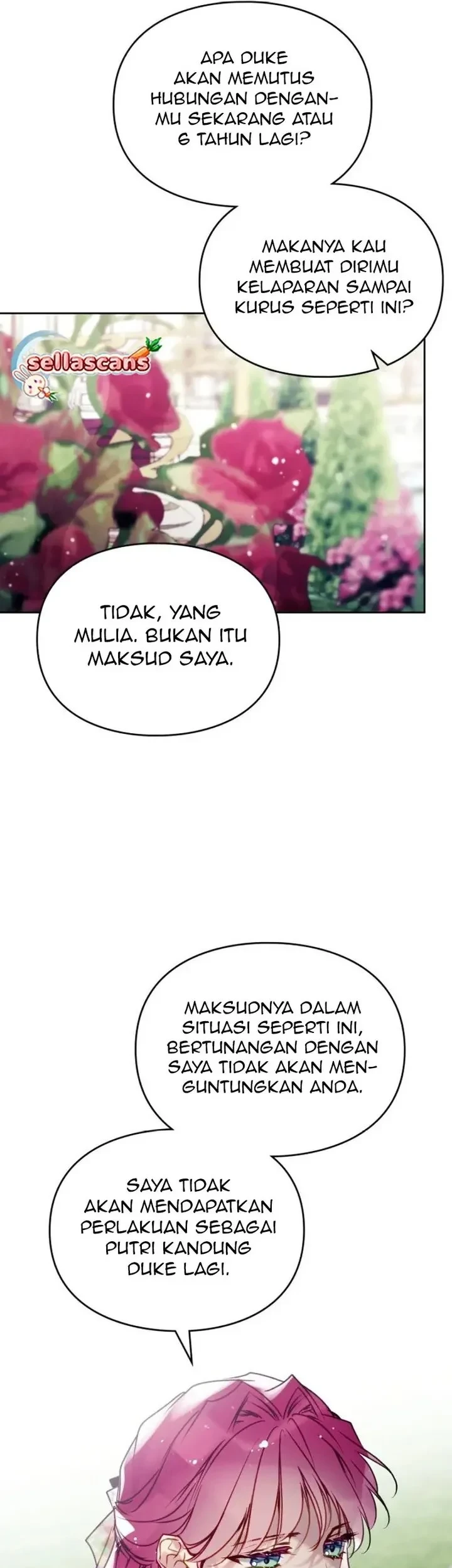 Villains Are Destined to Die Chapter 147 - halaman 14