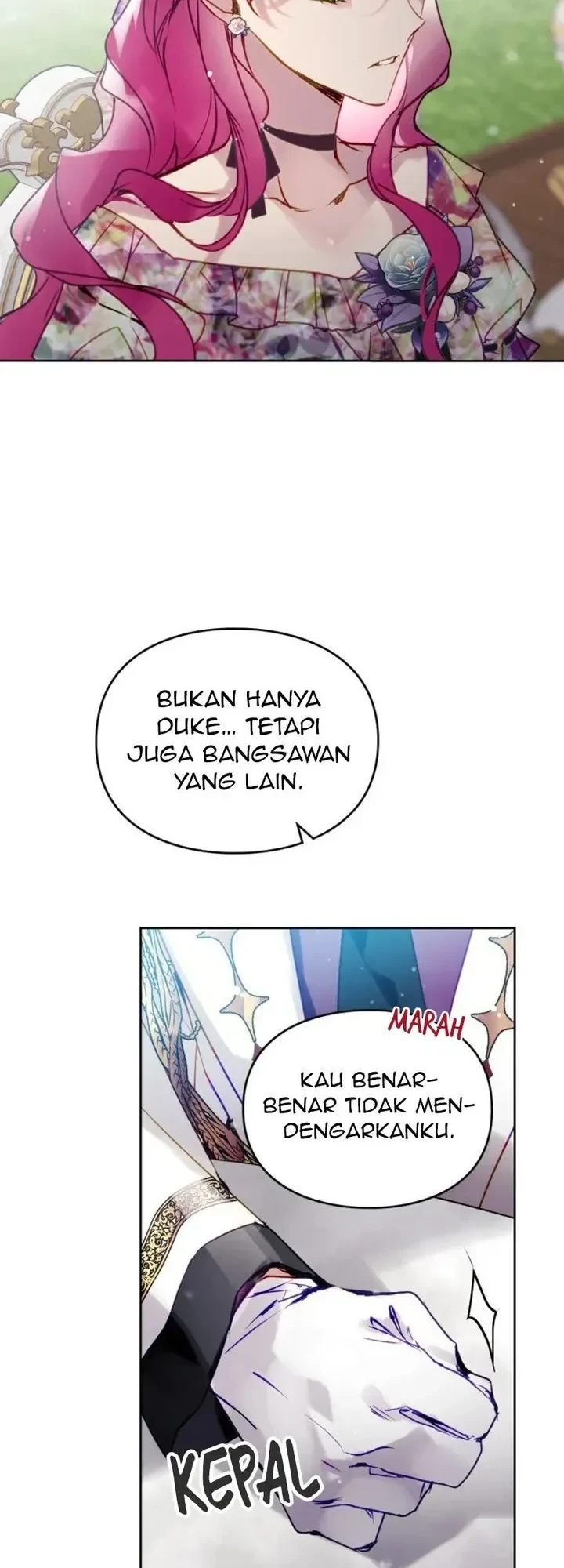 Villains Are Destined to Die Chapter 147 - halaman 15