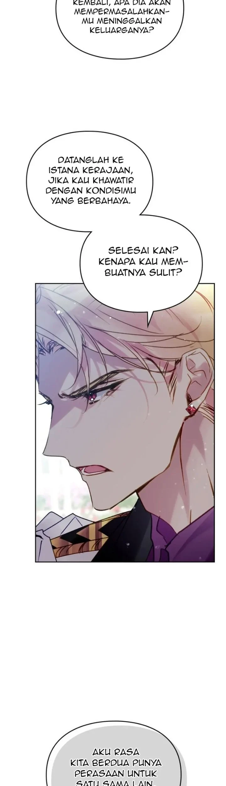 Villains Are Destined to Die Chapter 147 - halaman 18