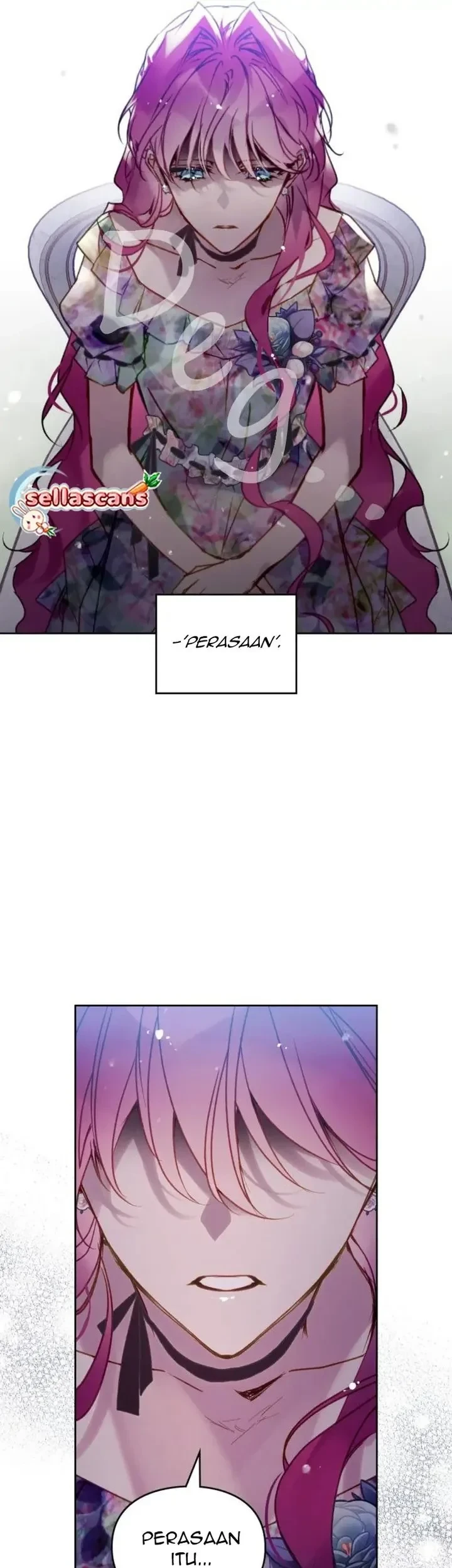 Villains Are Destined to Die Chapter 147 - halaman 20