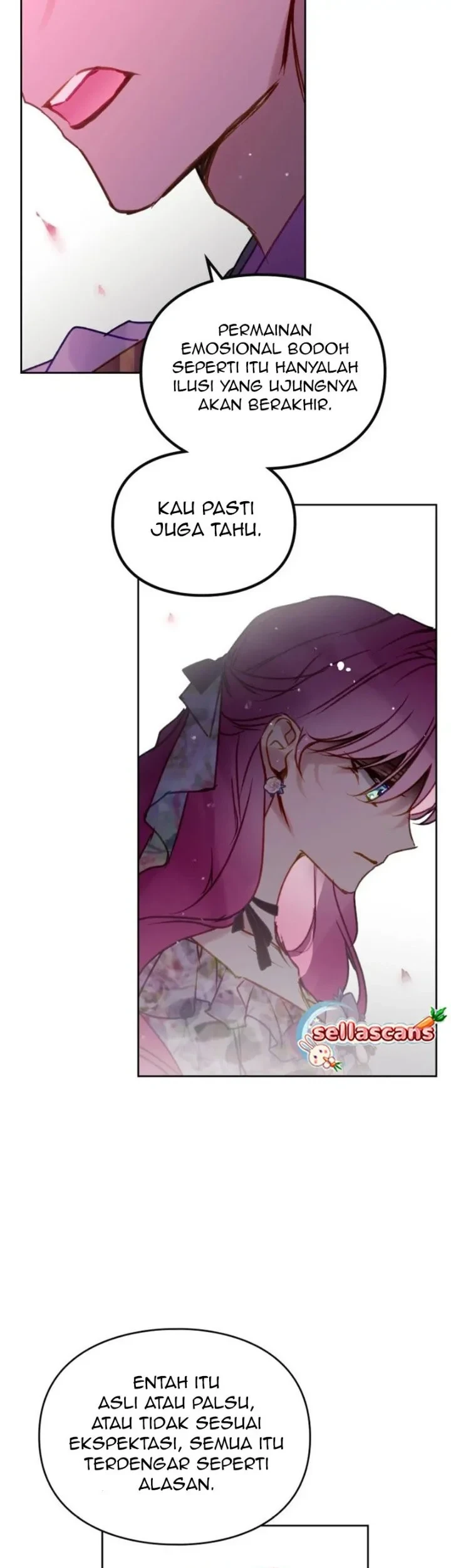 Villains Are Destined to Die Chapter 147 - halaman 22