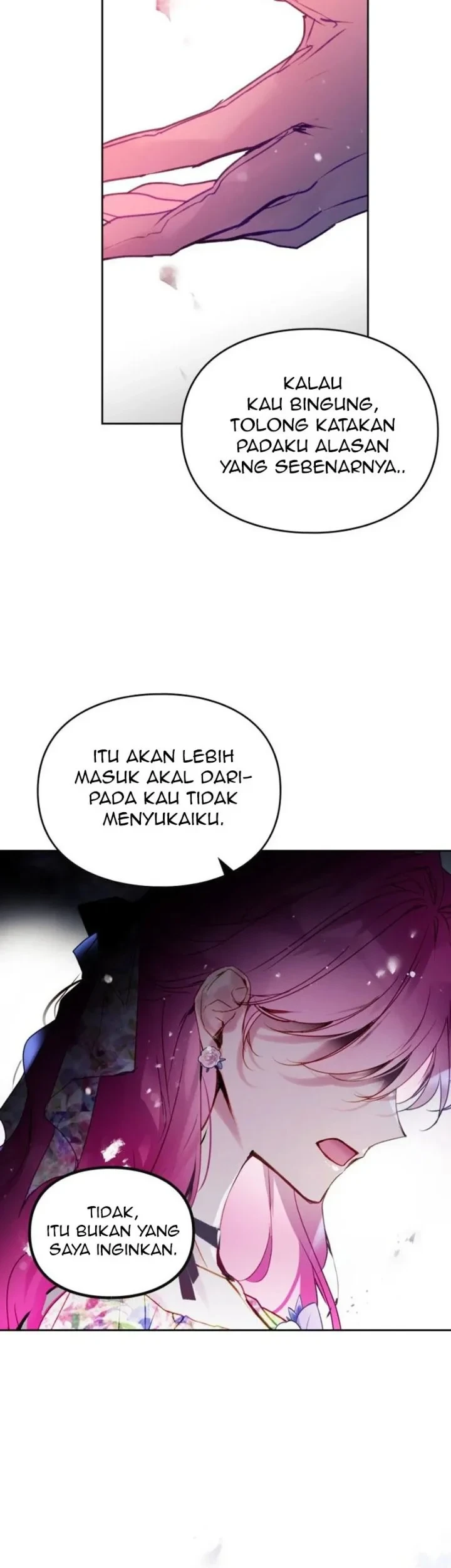 Villains Are Destined to Die Chapter 147 - halaman 24