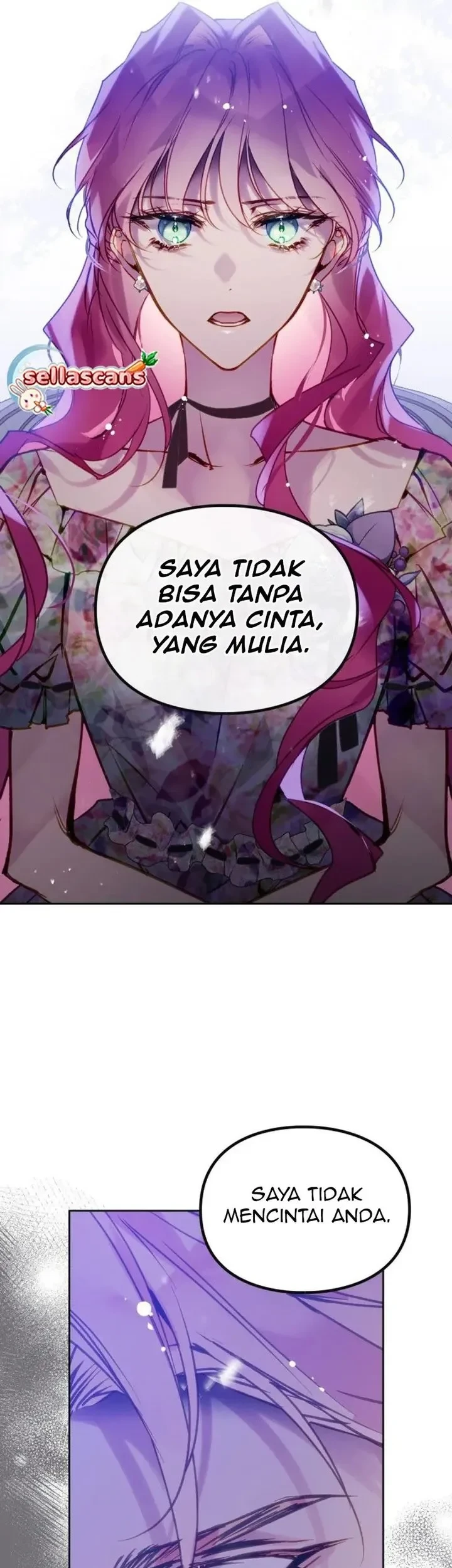 Villains Are Destined to Die Chapter 147 - halaman 26