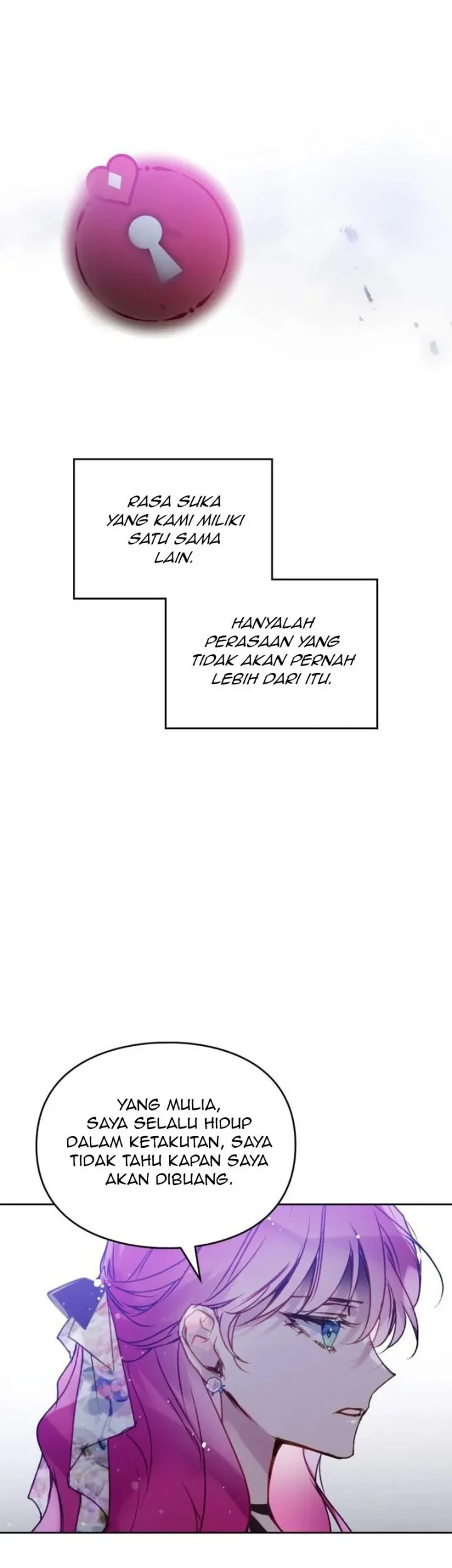 Villains Are Destined to Die Chapter 147 - halaman 31