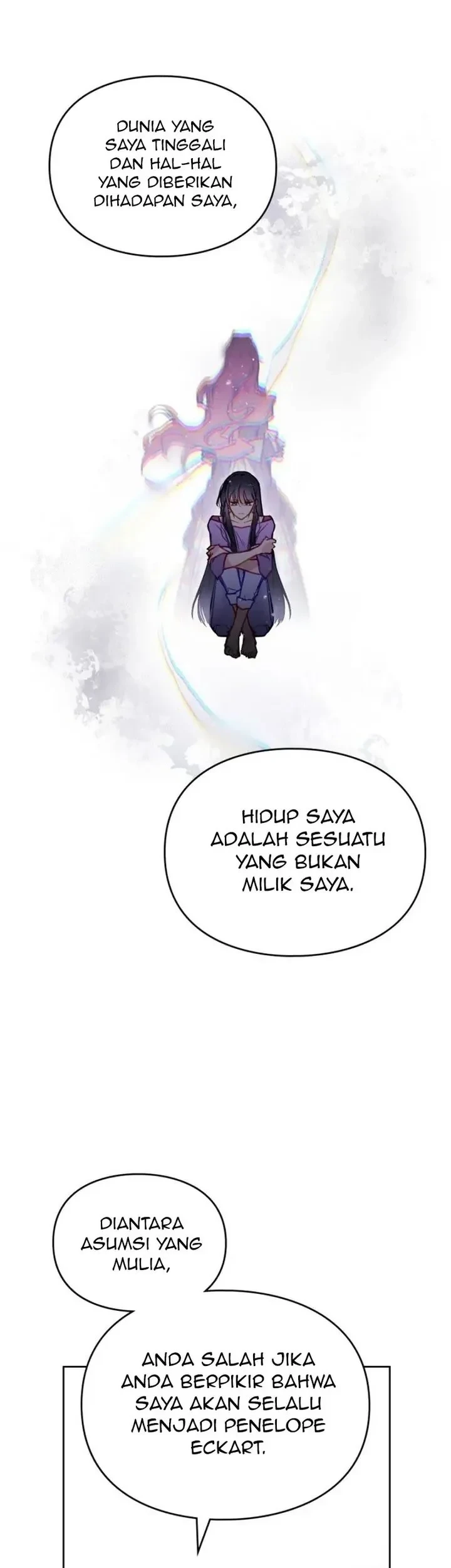 Villains Are Destined to Die Chapter 147 - halaman 33