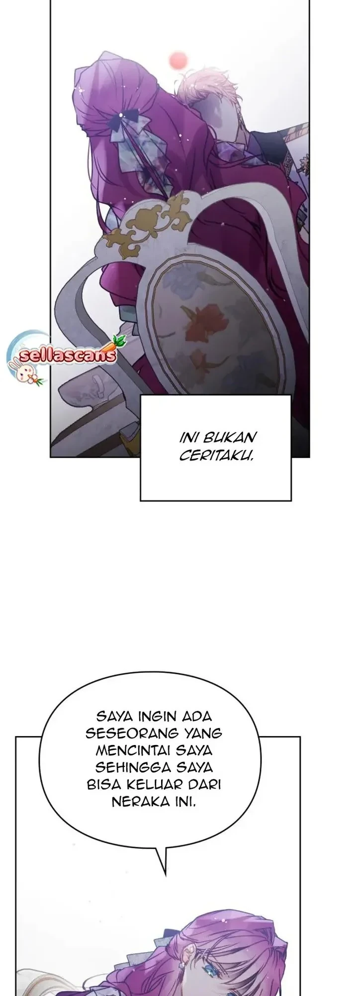 Villains Are Destined to Die Chapter 147 - halaman 34