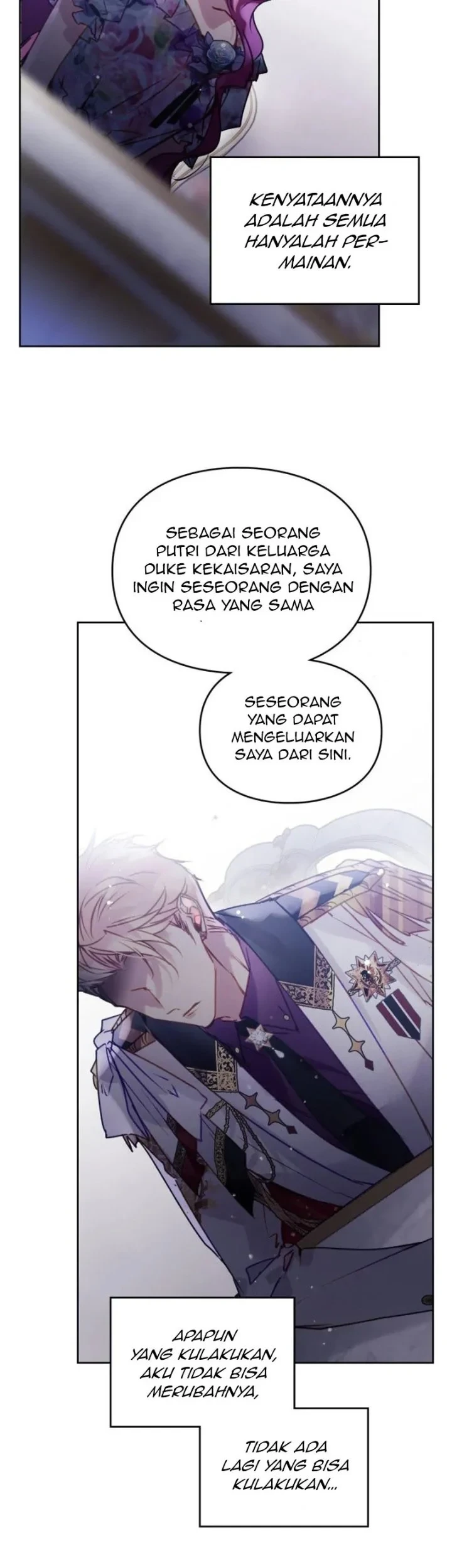 Villains Are Destined to Die Chapter 147 - halaman 36