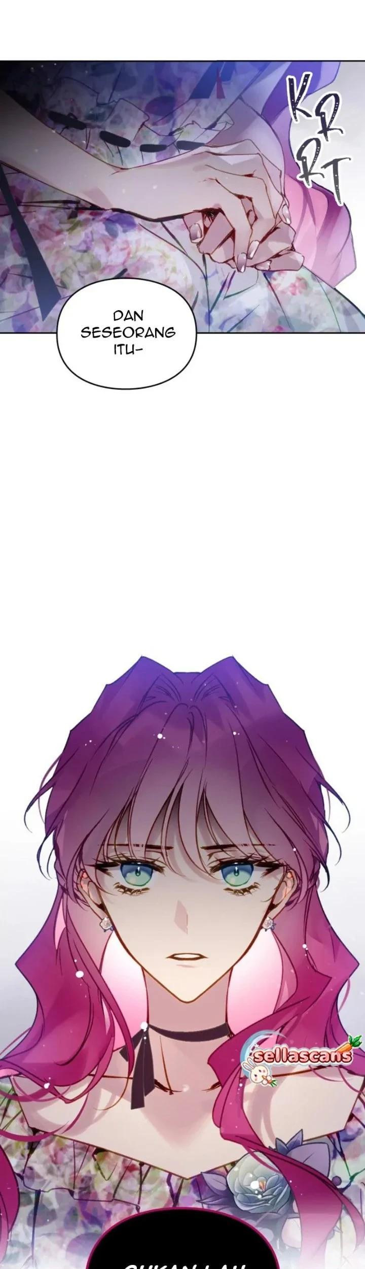 Villains Are Destined to Die Chapter 147 - halaman 38