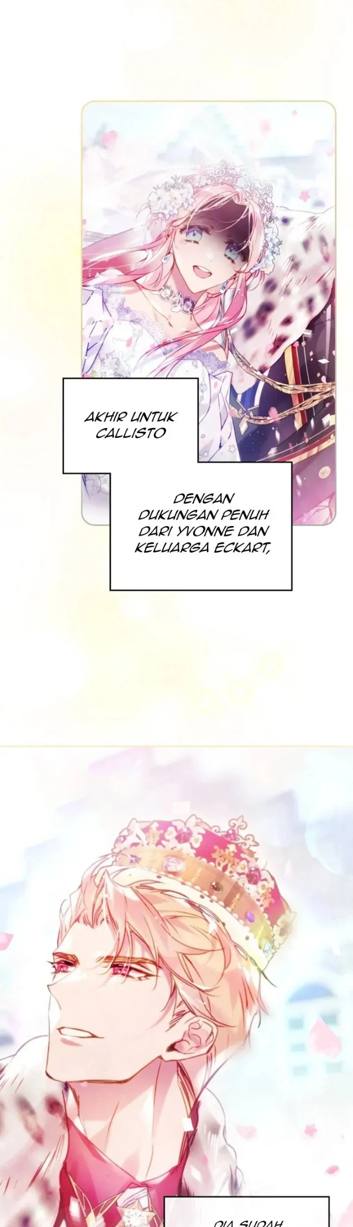 Villains Are Destined to Die Chapter 147 - halaman 42