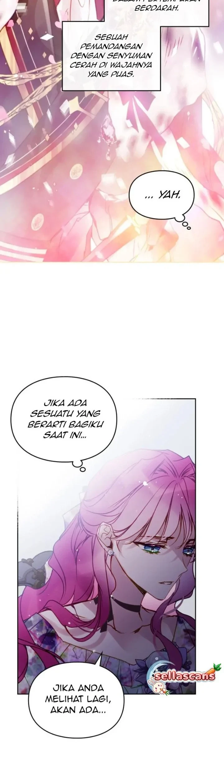 Villains Are Destined to Die Chapter 147 - halaman 44