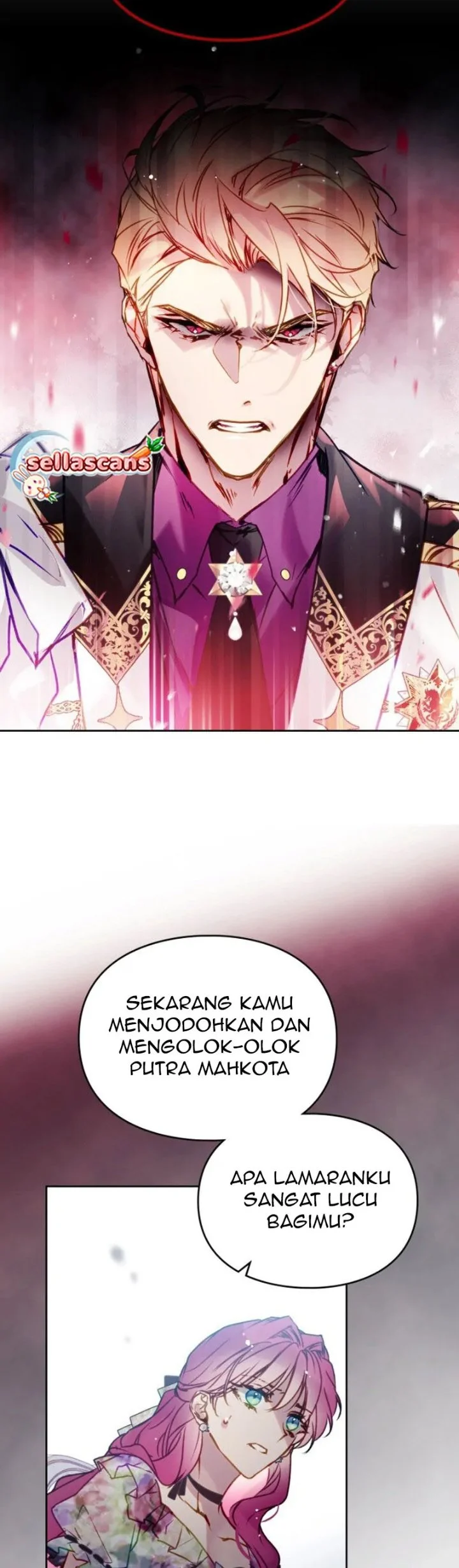 Villains Are Destined to Die Chapter 147 - halaman 49