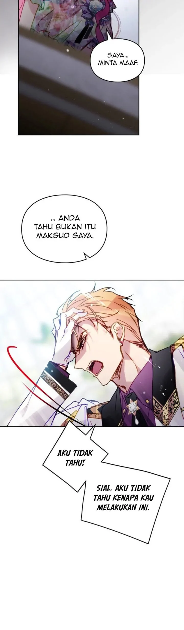Villains Are Destined to Die Chapter 147 - halaman 50
