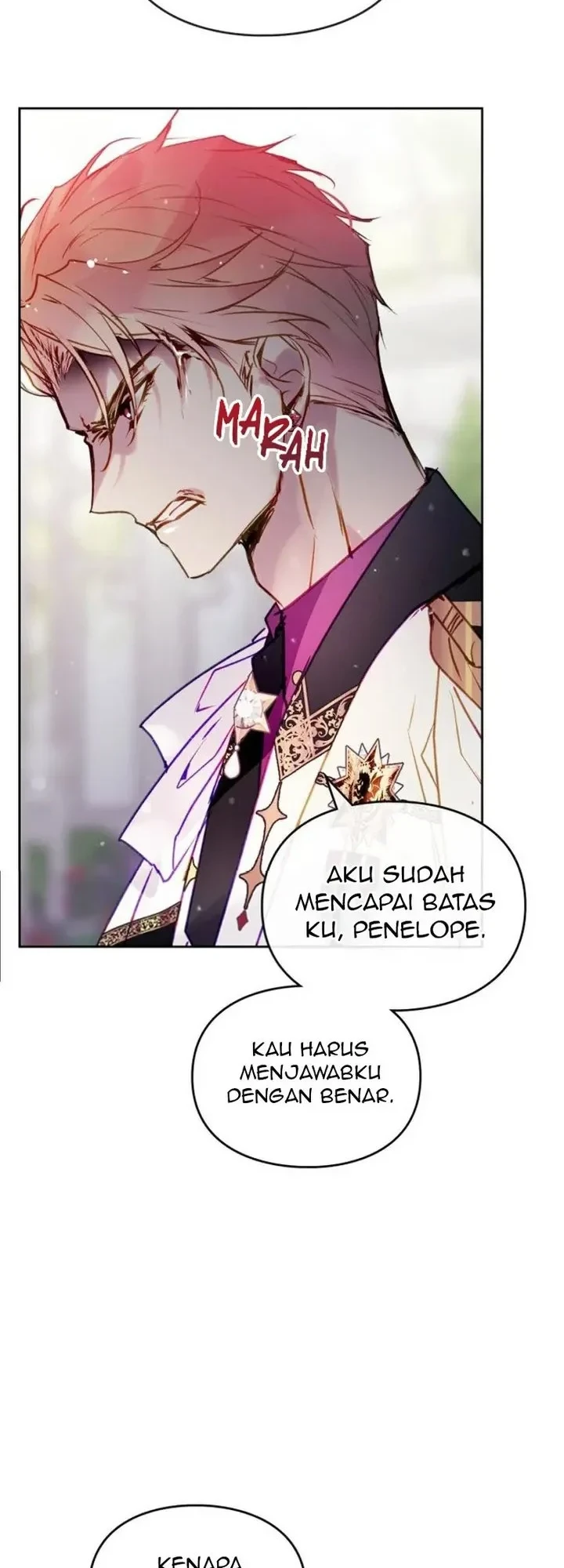 Villains Are Destined to Die Chapter 147 - halaman 52