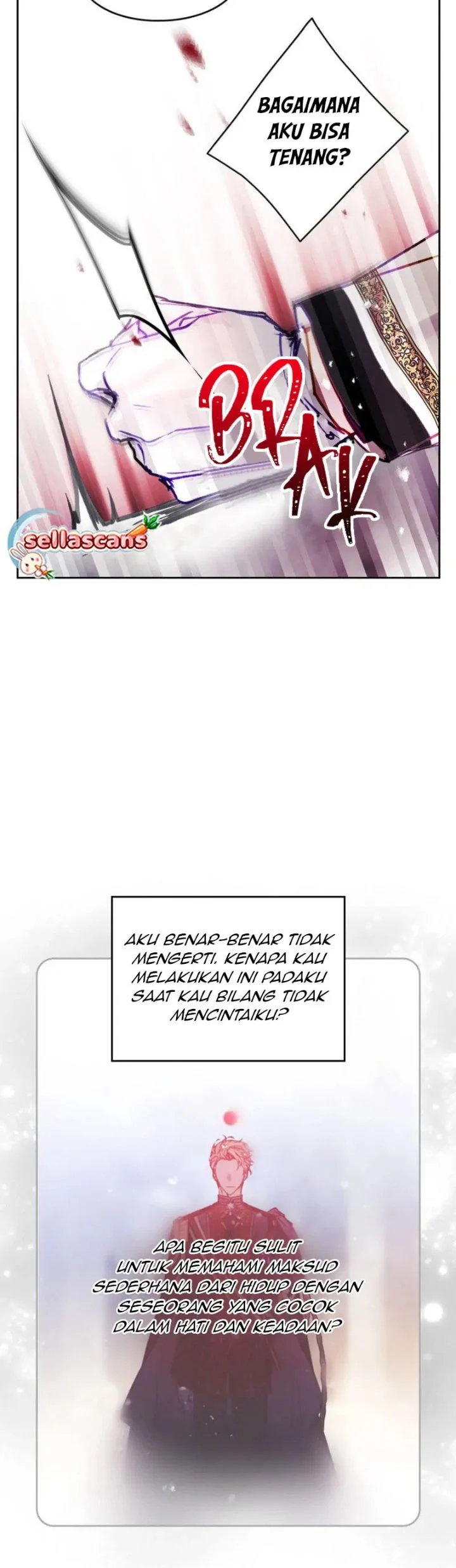 Villains Are Destined to Die Chapter 147 - halaman 54