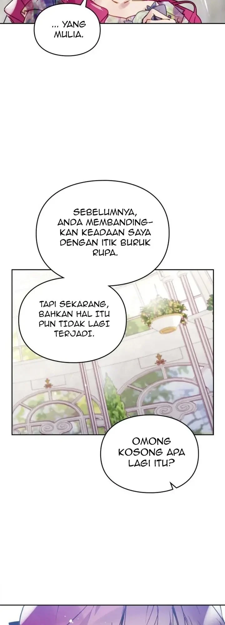 Villains Are Destined to Die Chapter 147 - halaman 8