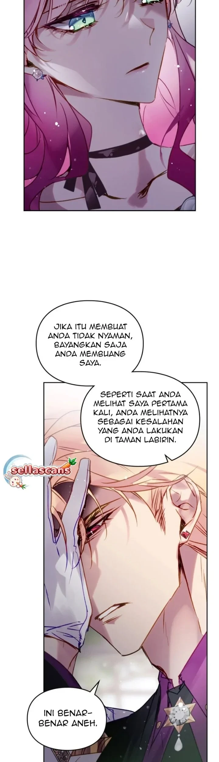 Villains Are Destined to Die Chapter 148 - halaman 11