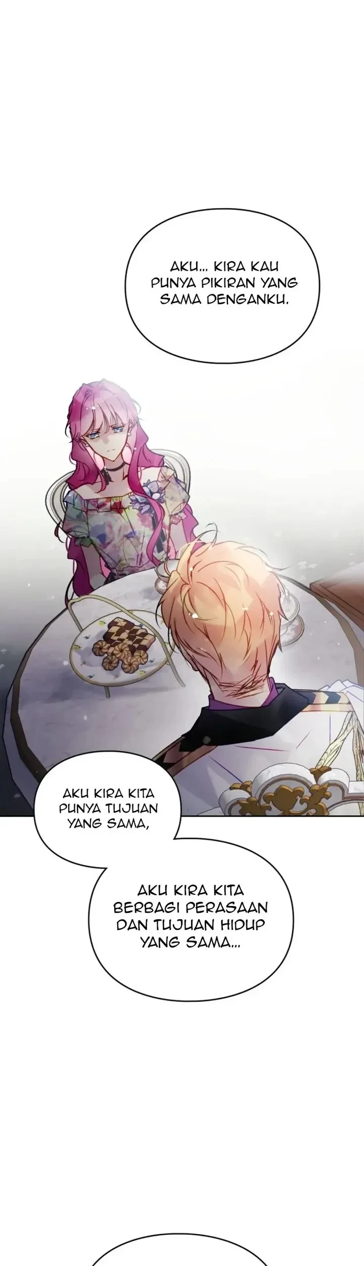 Villains Are Destined to Die Chapter 148 - halaman 13