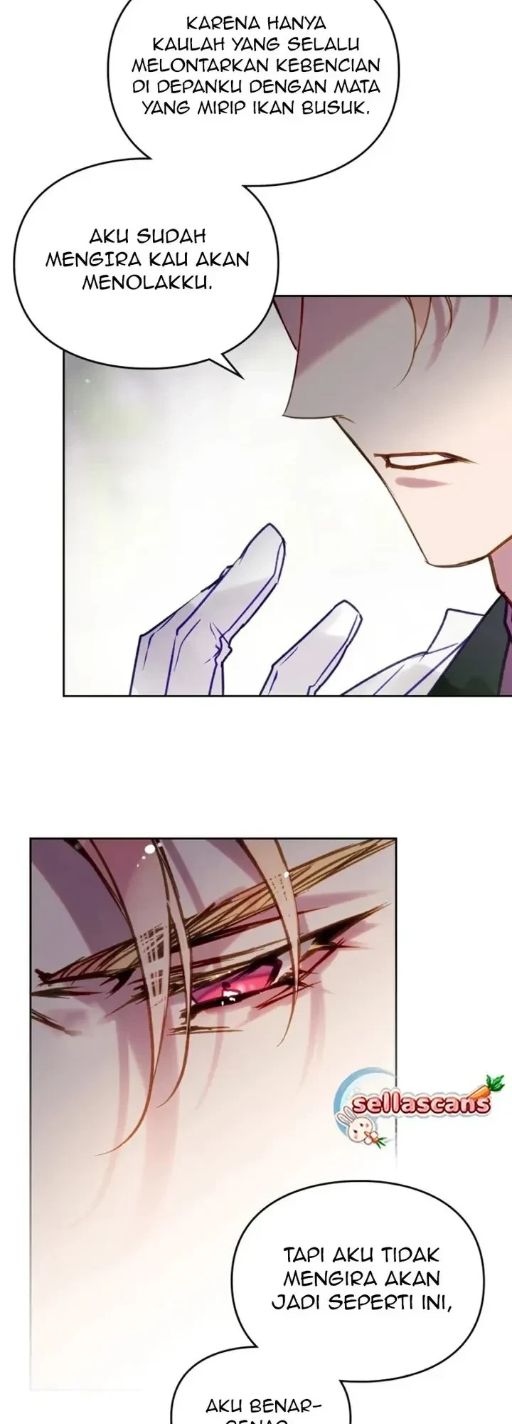 Villains Are Destined to Die Chapter 148 - halaman 14