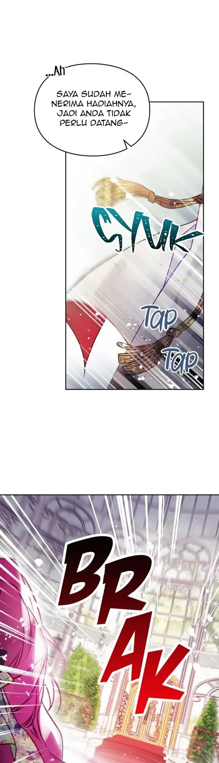Villains Are Destined to Die Chapter 148 - halaman 19